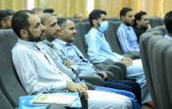 معهد القرآن الكريم يستأنف مشاريعه القرآنية في كربلاء المقدسة