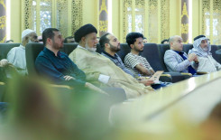 معهد القرآن الكريم يستأنف مشاريعه القرآنية في كربلاء المقدسة