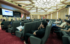 معهد القرآن الكريم يستأنف مشاريعه القرآنية في كربلاء المقدسة