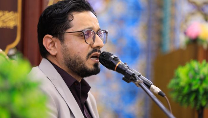 بعد انقطاعه لأكثر من عام مركز المشاريع القرآنية يستأنف مشروع منابر النور