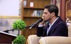 بعد انقطاعه لأكثر من عام مركز المشاريع القرآنية يستأنف مشروع منابر النور