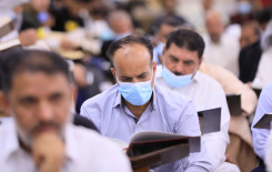 بعد انقطاعه لأكثر من عام مركز المشاريع القرآنية يستأنف مشروع منابر النور