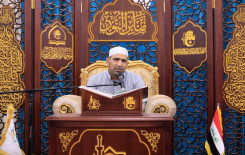 بعد انقطاعه لأكثر من عام مركز المشاريع القرآنية يستأنف مشروع منابر النور