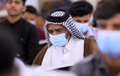 بعد انقطاعه لأكثر من عام مركز المشاريع القرآنية يستأنف مشروع منابر النور