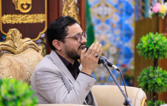 بعد انقطاعه لأكثر من عام مركز المشاريع القرآنية يستأنف مشروع منابر النور