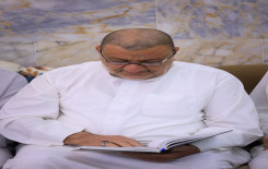 بعد انقطاعه لأكثر من عام مركز المشاريع القرآنية يستأنف مشروع منابر النور