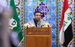 بعد انقطاعه لأكثر من عام مركز المشاريع القرآنية يستأنف مشروع منابر النور