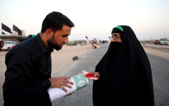 للعام التاسع على التوالي معهد القرآن الكريم يقيم مشروع تعليم القراءة الصحيحة للزائرين