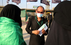 للعام التاسع على التوالي معهد القرآن الكريم يقيم مشروع تعليم القراءة الصحيحة للزائرين