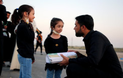 للعام التاسع على التوالي معهد القرآن الكريم يقيم مشروع تعليم القراءة الصحيحة للزائرين