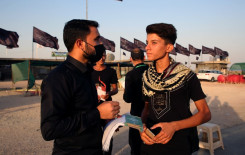 للعام التاسع على التوالي معهد القرآن الكريم يقيم مشروع تعليم القراءة الصحيحة للزائرين