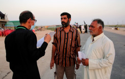 للعام التاسع على التوالي معهد القرآن الكريم يقيم مشروع تعليم القراءة الصحيحة للزائرين