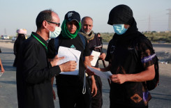 للعام التاسع على التوالي معهد القرآن الكريم يقيم مشروع تعليم القراءة الصحيحة للزائرين