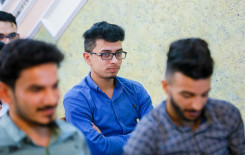 معهد القرآن الكريم يقيم دورة المرتضى (عليه السلام) لطلبة الجامعات العراقية