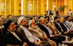 تزامنًا مع ولادة سيد الكائنات معهد القرآن الكريم يقيم مسابقة خاتم الأنبياء الخاصة بالتلاوة