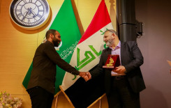 تزامنًا مع ولادة سيد الكائنات معهد القرآن الكريم يقيم مسابقة خاتم الأنبياء الخاصة بالتلاوة