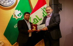 تزامنًا مع ولادة سيد الكائنات معهد القرآن الكريم يقيم مسابقة خاتم الأنبياء الخاصة بالتلاوة