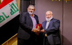 تزامنًا مع ولادة سيد الكائنات معهد القرآن الكريم يقيم مسابقة خاتم الأنبياء الخاصة بالتلاوة