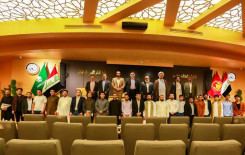 تزامنًا مع ولادة سيد الكائنات معهد القرآن الكريم يقيم مسابقة خاتم الأنبياء الخاصة بالتلاوة