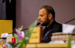 تزامنًا مع ولادة سيد الكائنات معهد القرآن الكريم يقيم مسابقة خاتم الأنبياء الخاصة بالتلاوة