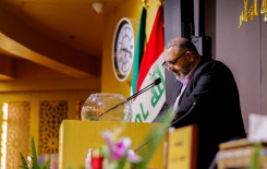 تزامنًا مع ولادة سيد الكائنات معهد القرآن الكريم يقيم مسابقة خاتم الأنبياء الخاصة بالتلاوة