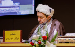 تزامنًا مع ولادة سيد الكائنات معهد القرآن الكريم يقيم مسابقة خاتم الأنبياء الخاصة بالتلاوة