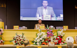 تزامنًا مع ولادة سيد الكائنات معهد القرآن الكريم يقيم مسابقة خاتم الأنبياء الخاصة بالتلاوة