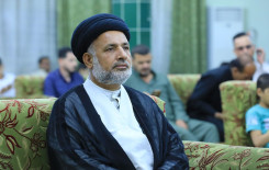 بمشاركة قرّاء من داخل العراق وخارجه فرع المعهد في الهندية يقيم محفلًا قرآنيًا