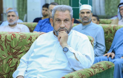 بمشاركة قرّاء من داخل العراق وخارجه فرع المعهد في الهندية يقيم محفلًا قرآنيًا