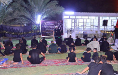 فرع المعهد في بابل يُطلق مشروع المحاضرات الفكرية في المحافظة