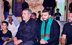 فرع المعهد في بابل يُطلق مشروع المحاضرات الفكرية في المحافظة