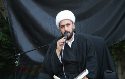 فرع المعهد في بابل يُطلق مشروع المحاضرات الفكرية في المحافظة