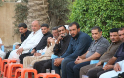 فرع المعهد في بابل يُطلق مشروع المحاضرات الفكرية في المحافظة