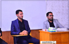 اختبارات شاملة لطلبة الحفظ في بابل