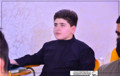 اختبارات شاملة لطلبة الحفظ في بابل