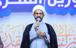 فريق صاحب الجود يُتوّج بطلاً للمسابقة القرآنية الفرقية الرمضانية