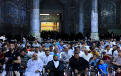 فريق صاحب الجود يُتوّج بطلاً للمسابقة القرآنية الفرقية الرمضانية