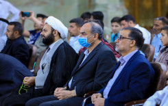 فريق صاحب الجود يُتوّج بطلاً للمسابقة القرآنية الفرقية الرمضانية