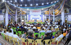 فريق صاحب الجود يُتوّج بطلاً للمسابقة القرآنية الفرقية الرمضانية