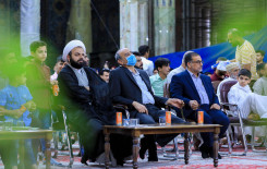 فريق صاحب الجود يُتوّج بطلاً للمسابقة القرآنية الفرقية الرمضانية