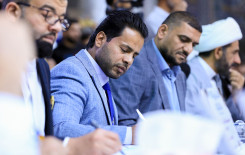 فريق صاحب الجود يُتوّج بطلاً للمسابقة القرآنية الفرقية الرمضانية