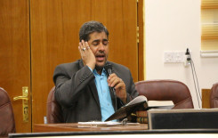 معهد القرآن الكريم / فرع بابل يطلق فعاليات المسابقة القرآنية الفرقية الثالثة