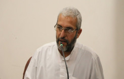 معهد القرآن الكريم / فرع بابل يطلق فعاليات المسابقة القرآنية الفرقية الثالثة