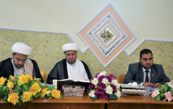 معهدُ القرآن الكريم يجري اختباره السّنويّ 