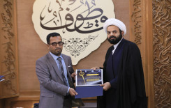 فريق الشامية يُتوج بطلاً في مسابقة  قطوف الخاصة بحفظ القرآن الكريم