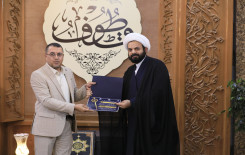 فريق الشامية يُتوج بطلاً في مسابقة  قطوف الخاصة بحفظ القرآن الكريم