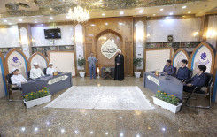 فريق الشامية يُتوج بطلاً في مسابقة  قطوف الخاصة بحفظ القرآن الكريم