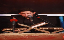 دار القرآن الكريم تحُيي محفلاً قرآنيا ليلة العاشر من المحرم في المخيم الحسيني