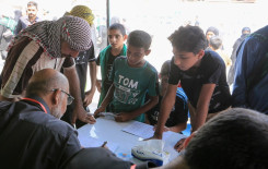 فرع الهندية يفتتح 17 محطة تعليمية في القضاء