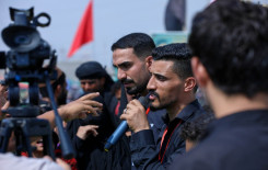 فرع الهندية يفتتح 17 محطة تعليمية في القضاء